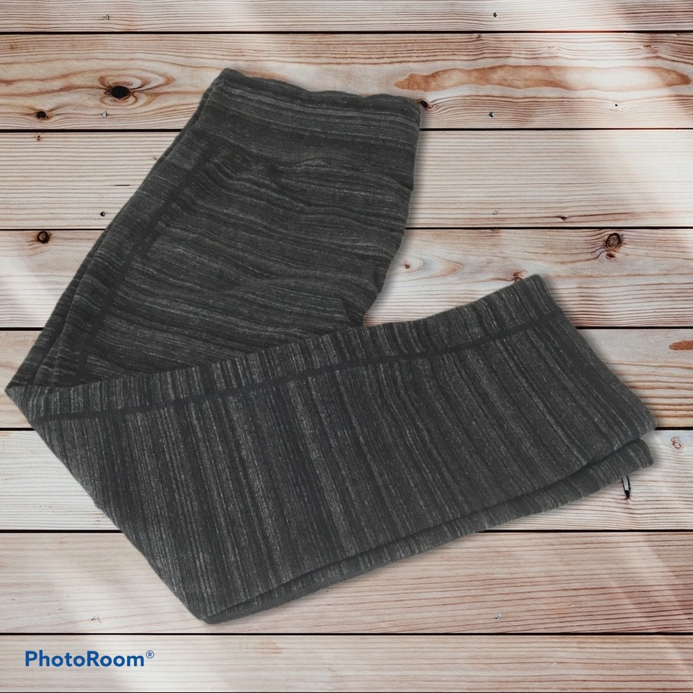 GAP Fit crops